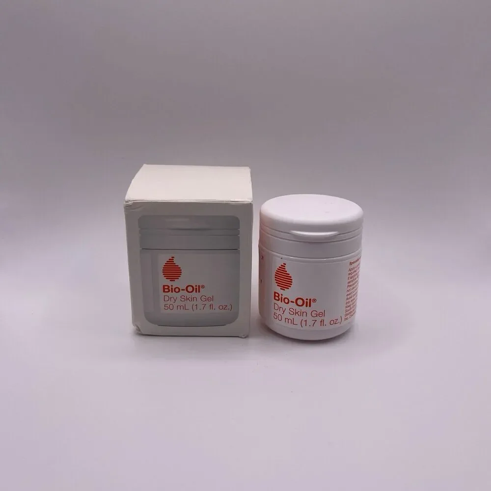 Bio-Oil Mini Dry Skin Gel Travel Size Body Lotion